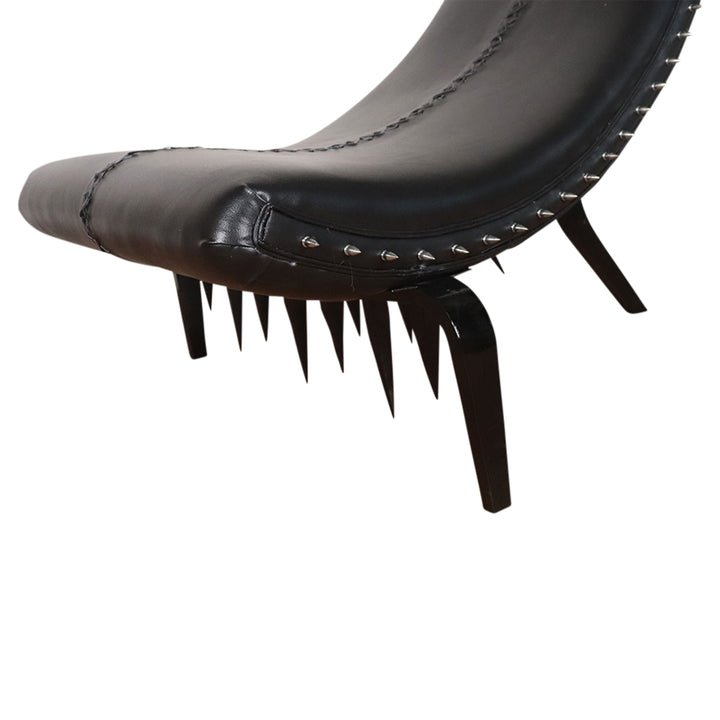 Backstabber Occasional Chair