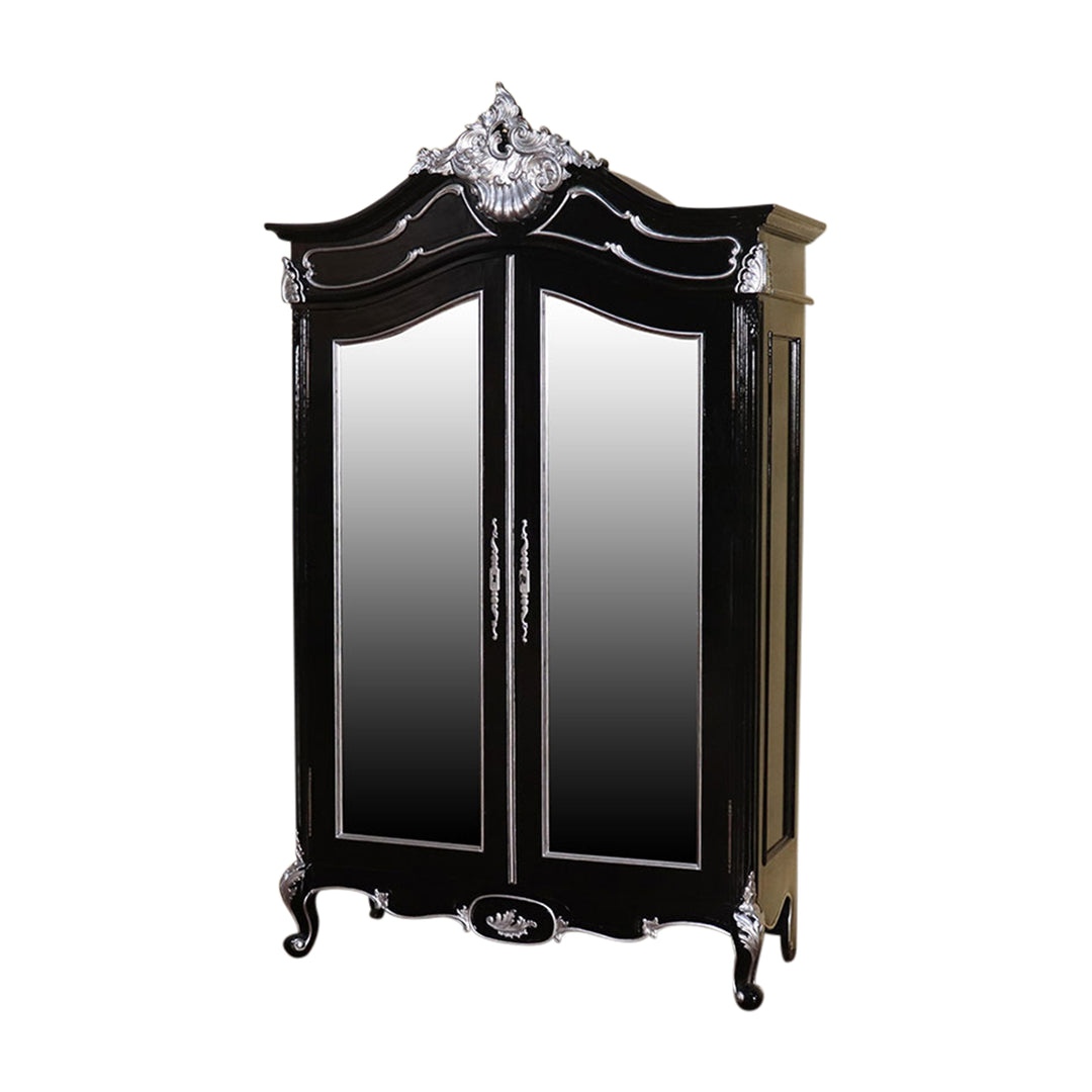 Maleficent Armoire