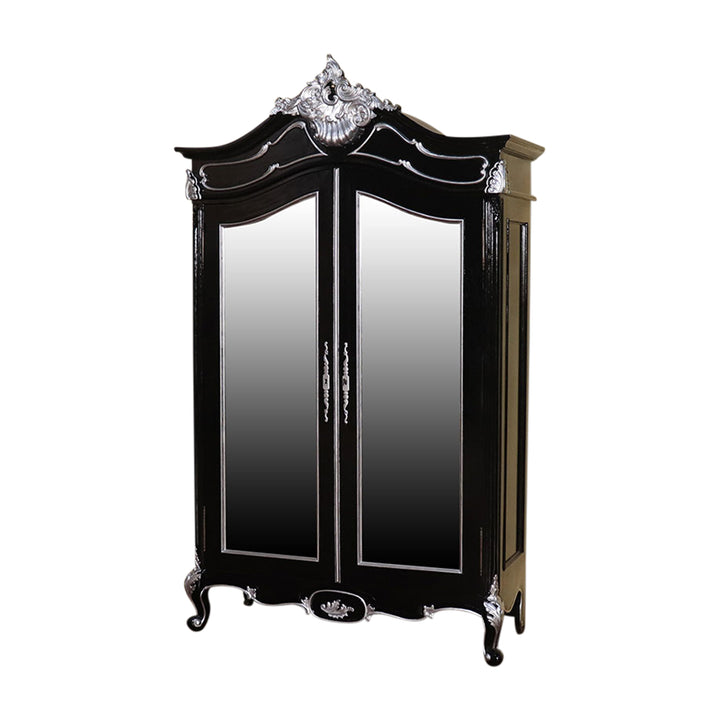 Maleficent Armoire
