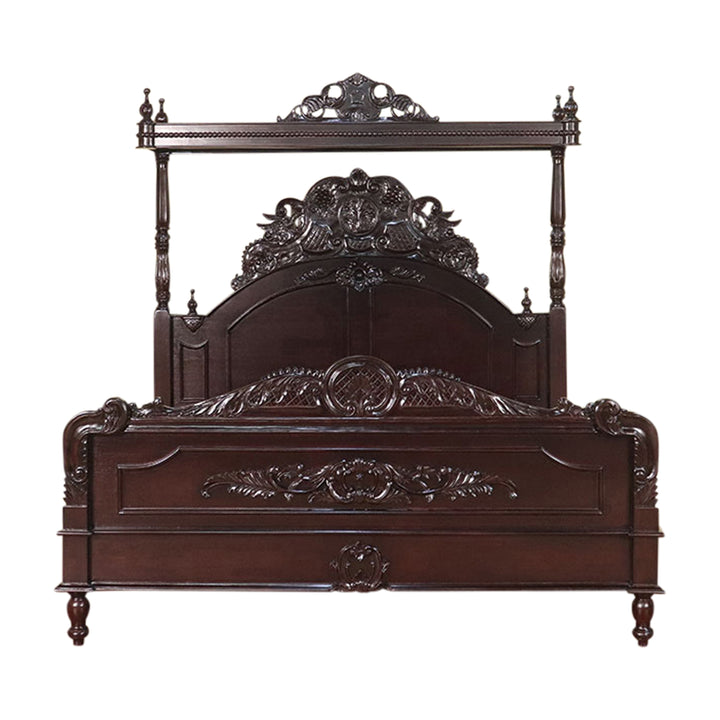 Aurora Bed - Available in all sizes