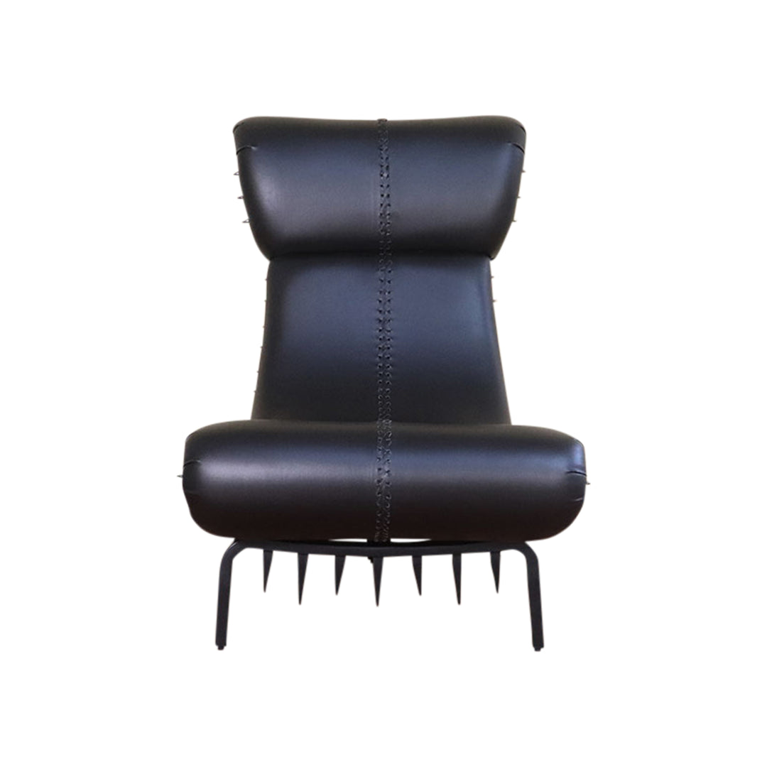 Backstabber Occasional Chair