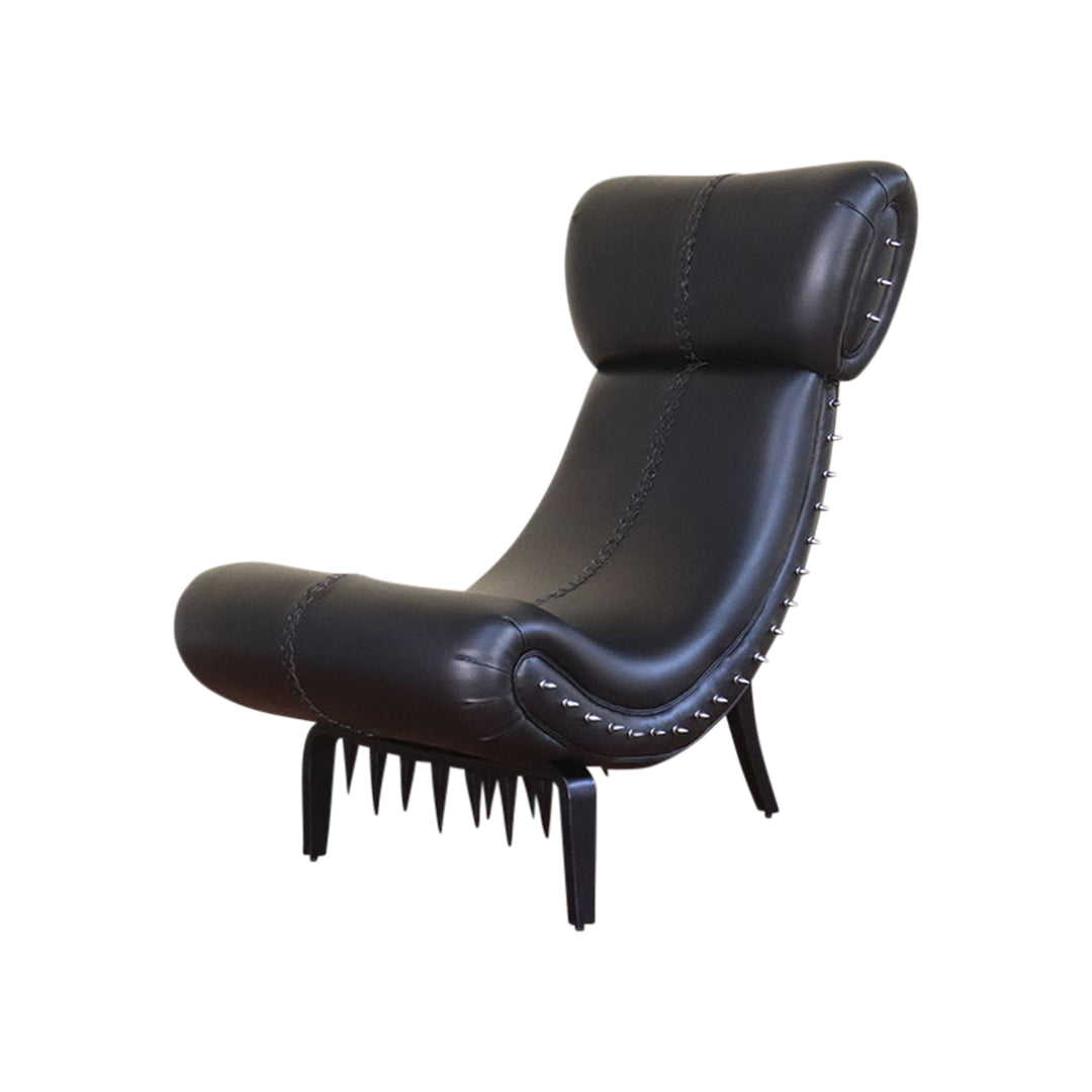 Backstabber Occasional Chair