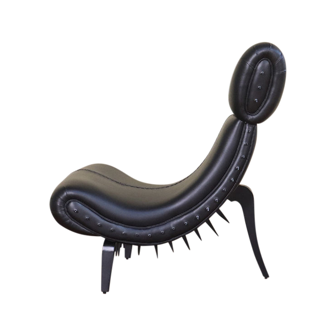 Backstabber Occasional Chair