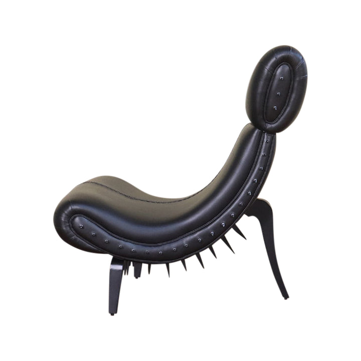 Backstabber Occasional Chair