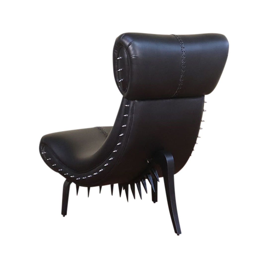 Backstabber Occasional Chair