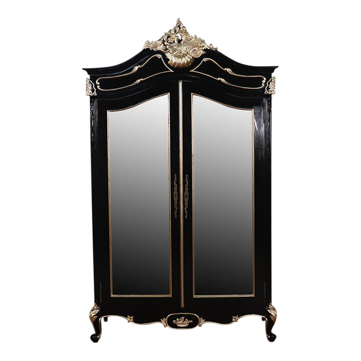 Maleficent Armoire
