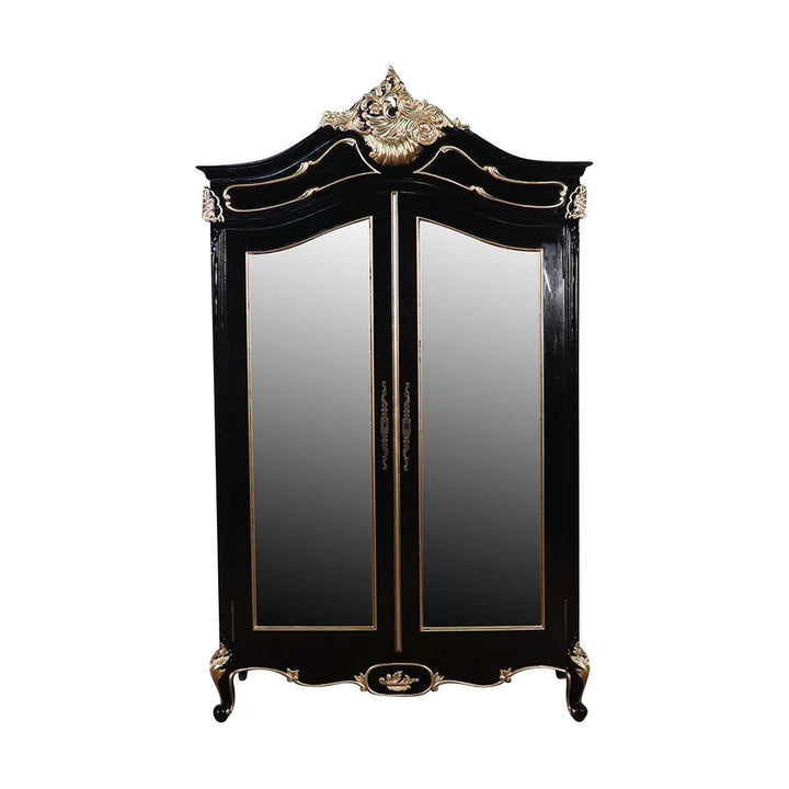 Maleficent Armoire