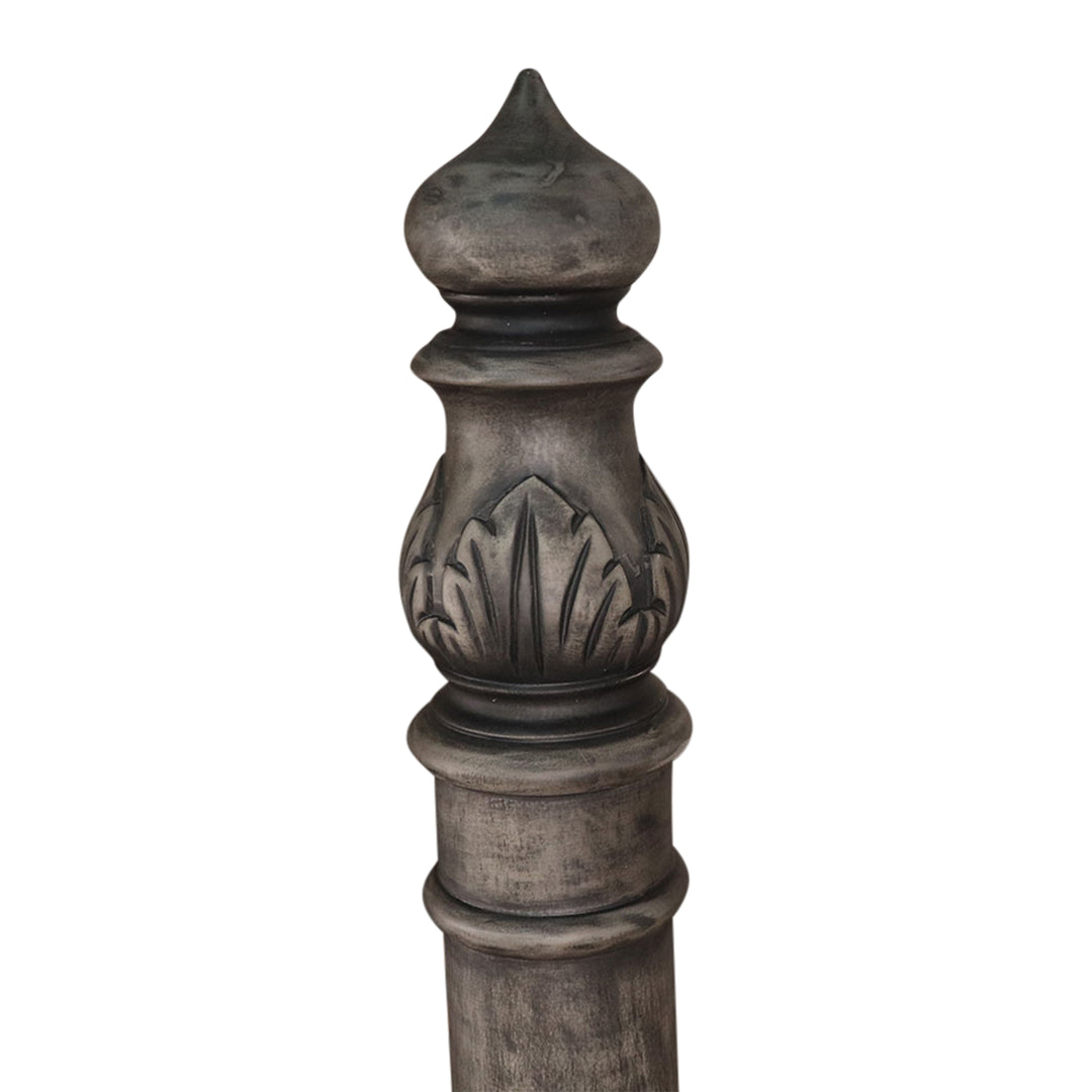 Countess Bed - Available in all sizes. Starting from