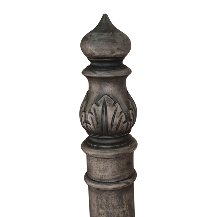 Countess Bed - Available in all sizes. Starting from