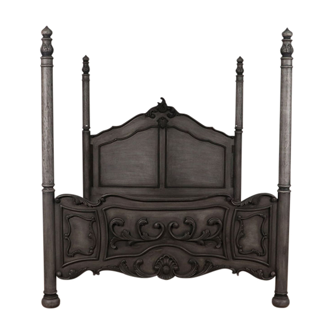 Countess Bed - Available in all sizes. Starting from