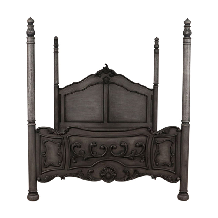 Countess Bed - Available in all sizes. Starting from