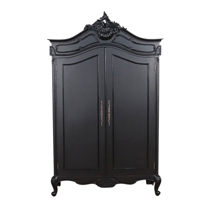 Maleficent Armoire