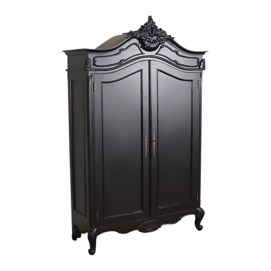 Maleficent Armoire