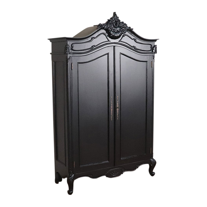 Maleficent Armoire