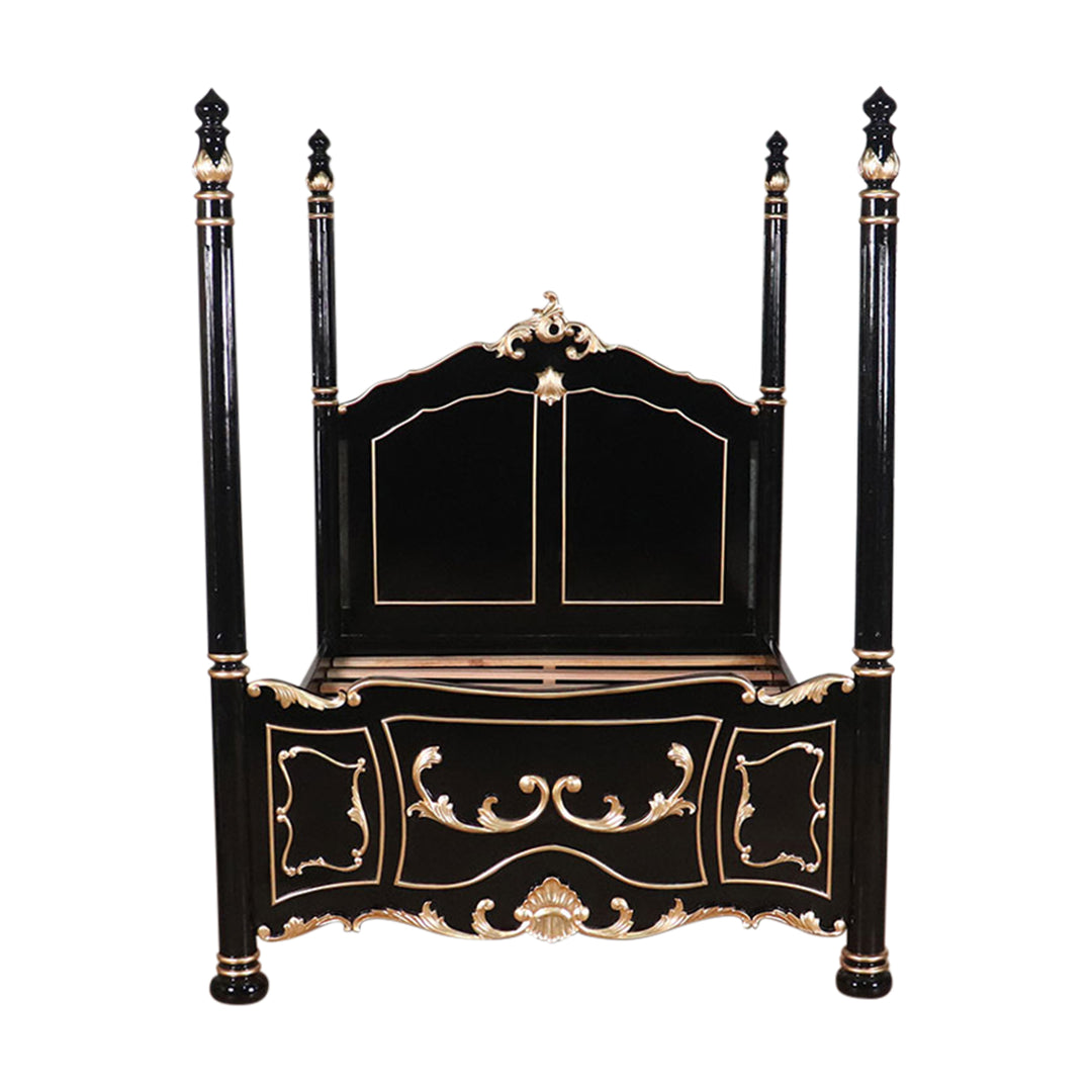 Countess Bed - Available in all sizes. Starting from