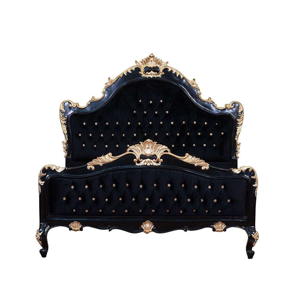 Mafia Bed - Available in all sizes