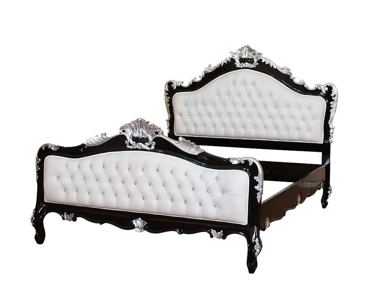 Mafia Bed - Available in all sizes