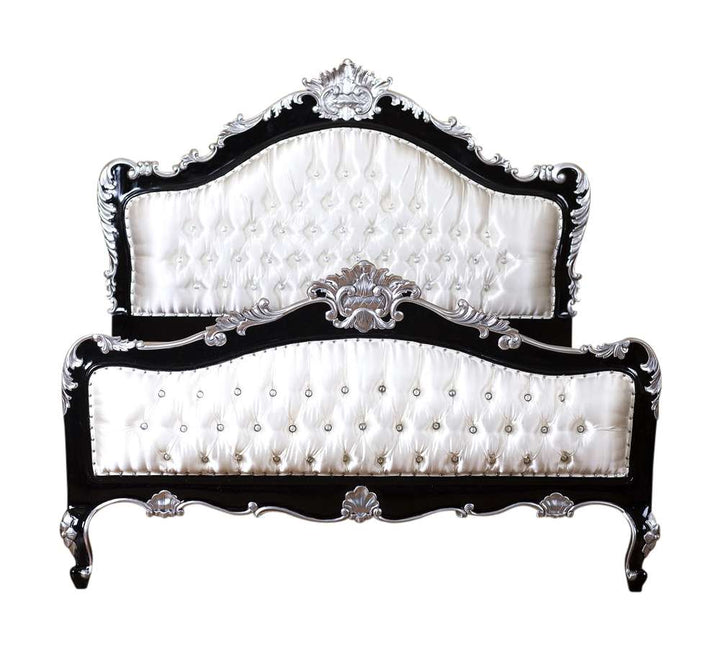 Mafia Bed - Available in all sizes