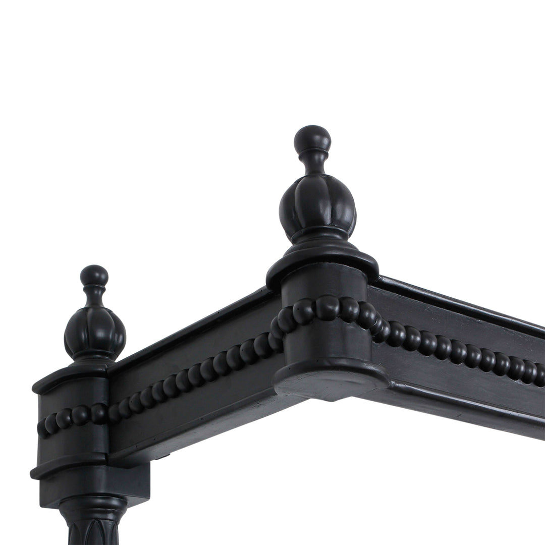 Aurora Bed - Available in all sizes