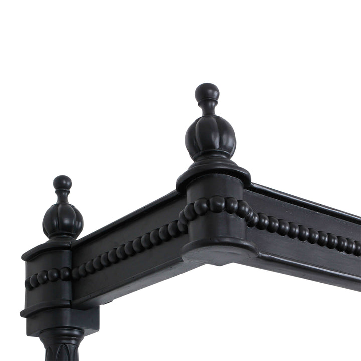 Aurora Bed - Available in all sizes