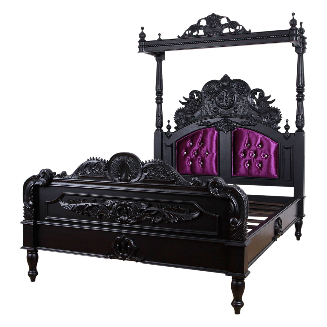 Aurora Bed - Available in all sizes