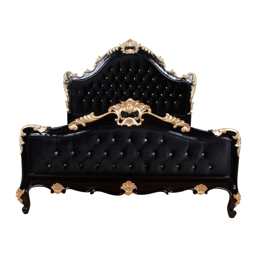 Mafia Bed - Available in all sizes