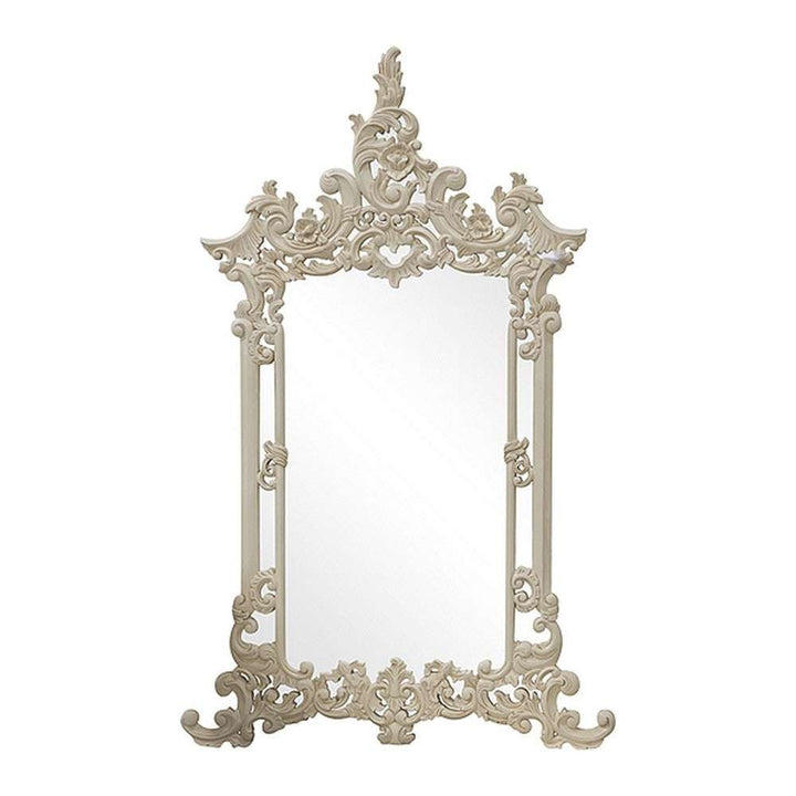 Maleficent Mirror