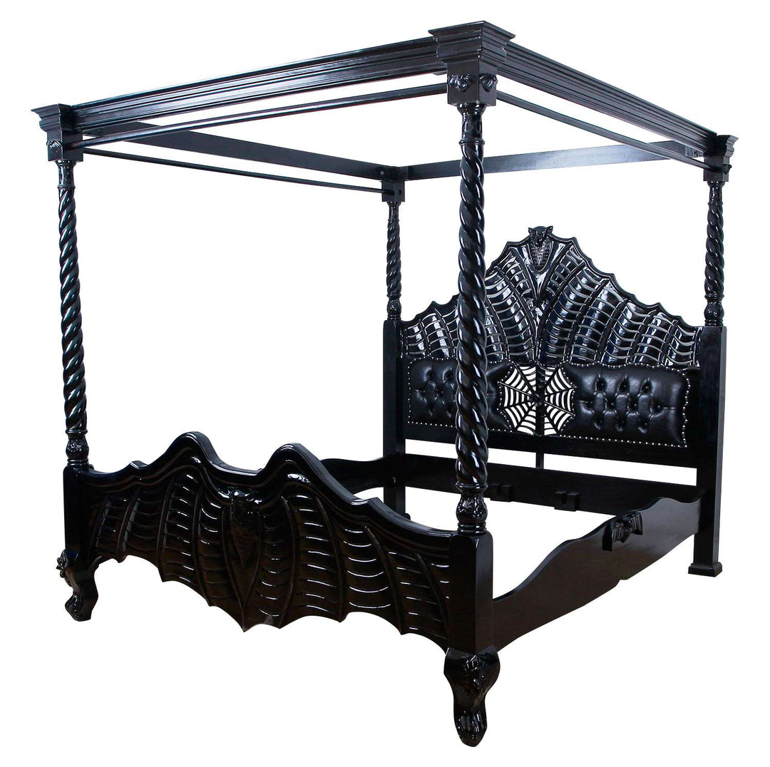 Vamp Couture King Bed