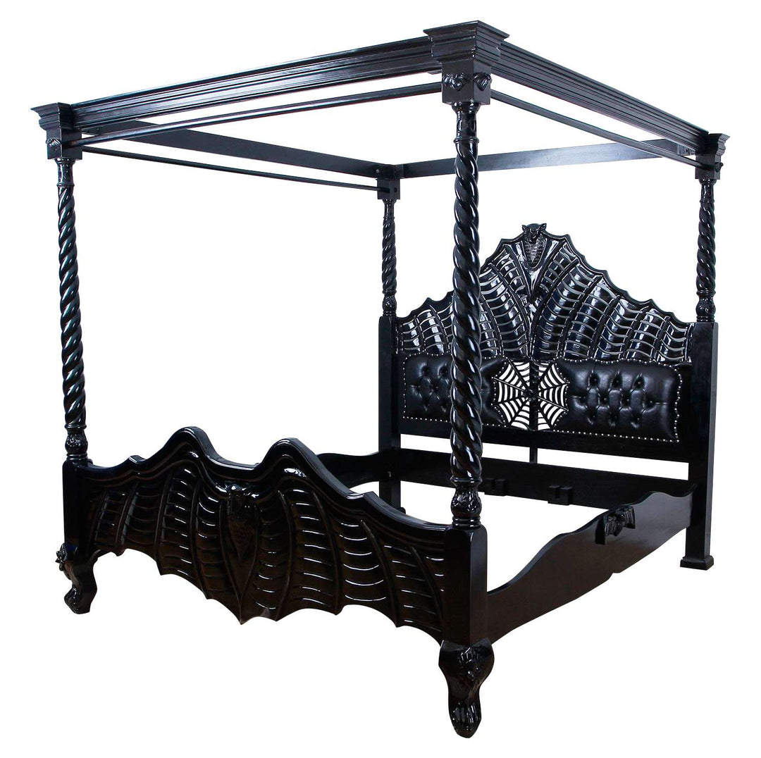 Vamp Couture Bed