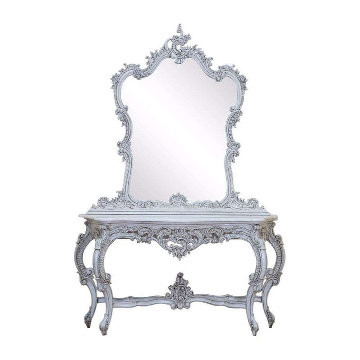 Poseidon Vanity