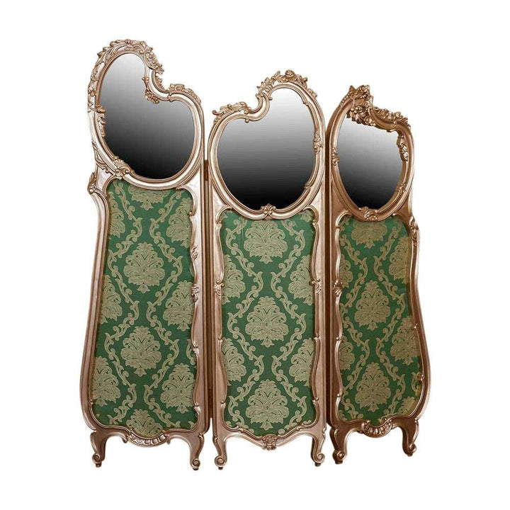 Poseidon Room Divider