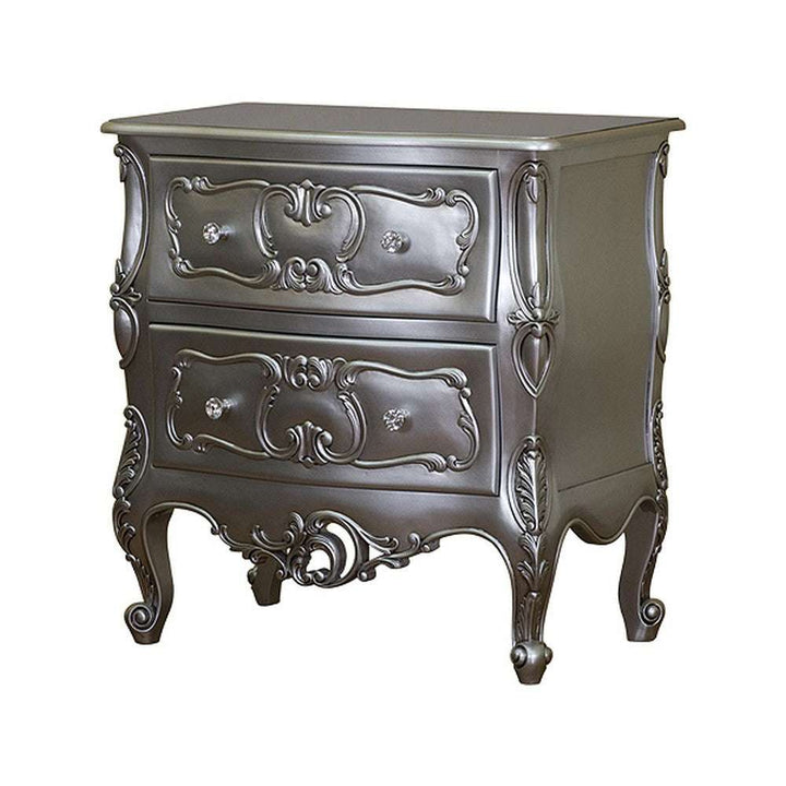 Poseidon Dresser