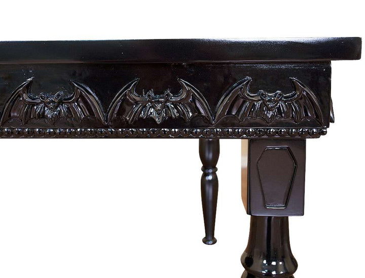 Queen of the Damned Dining Table