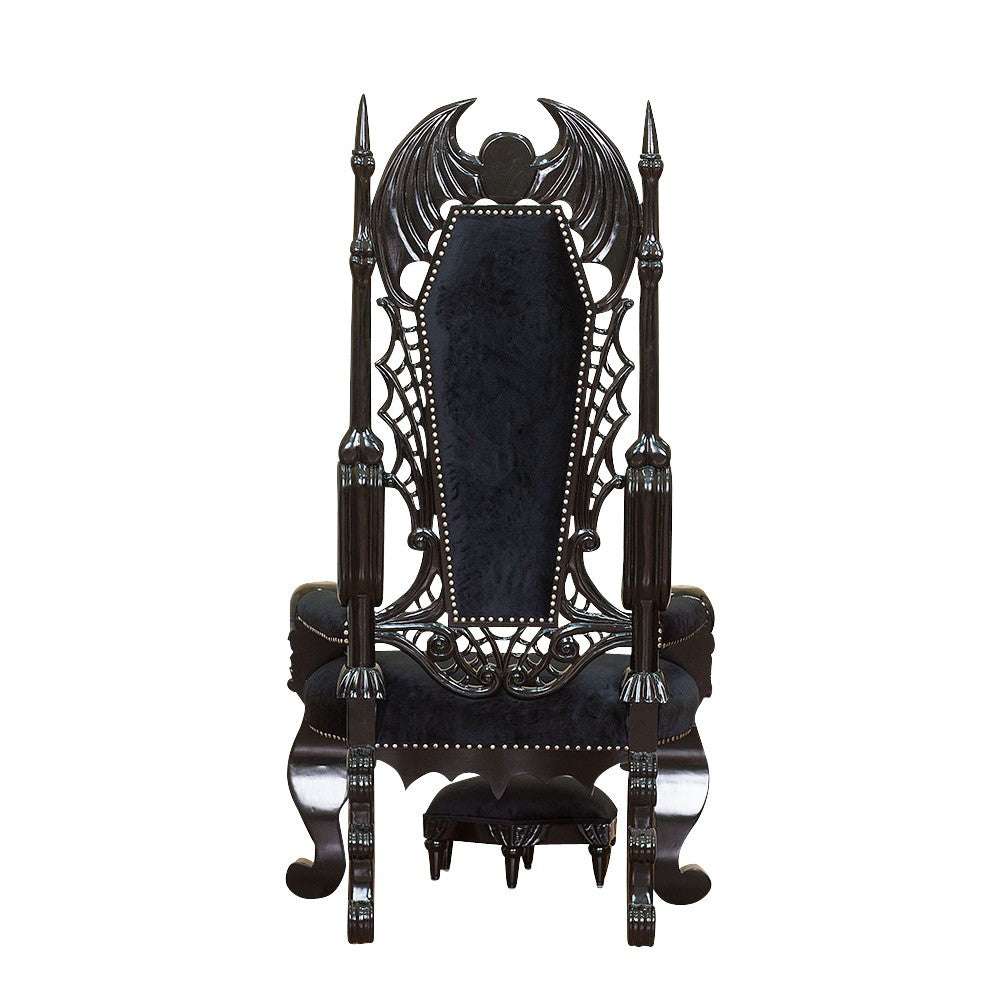 Queen of the Damned Throne