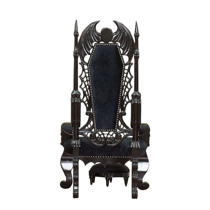 Queen of the Damned Throne