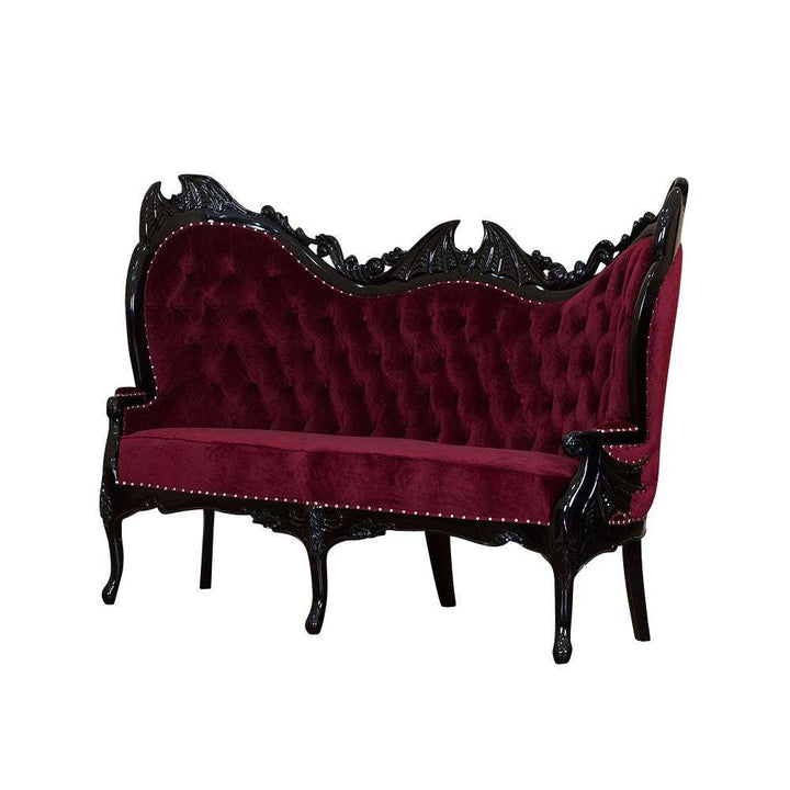 Queen of the Damned Love Seat