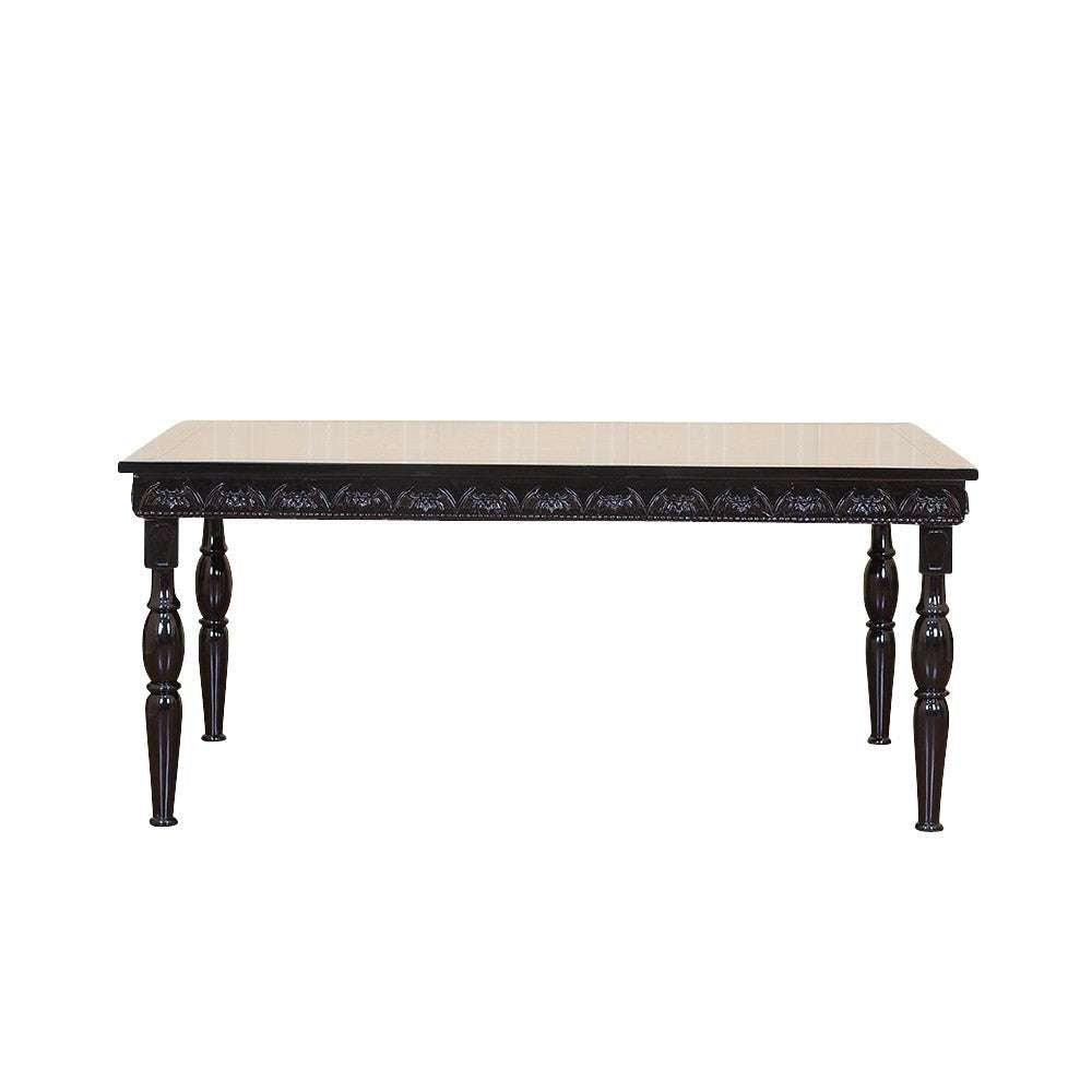Queen of the Damned Dining Table