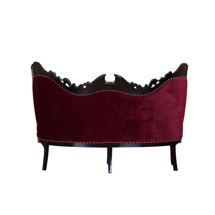 Queen of the Damned Love Seat