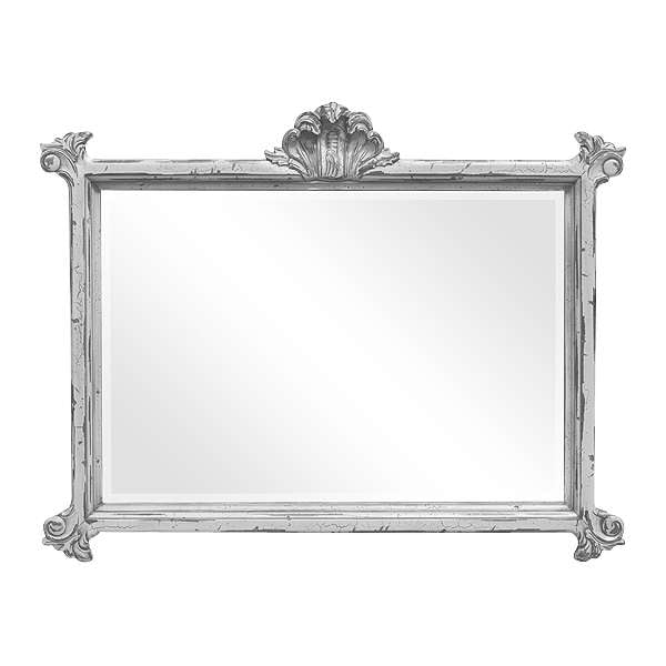 Relic Pompeii Mirror