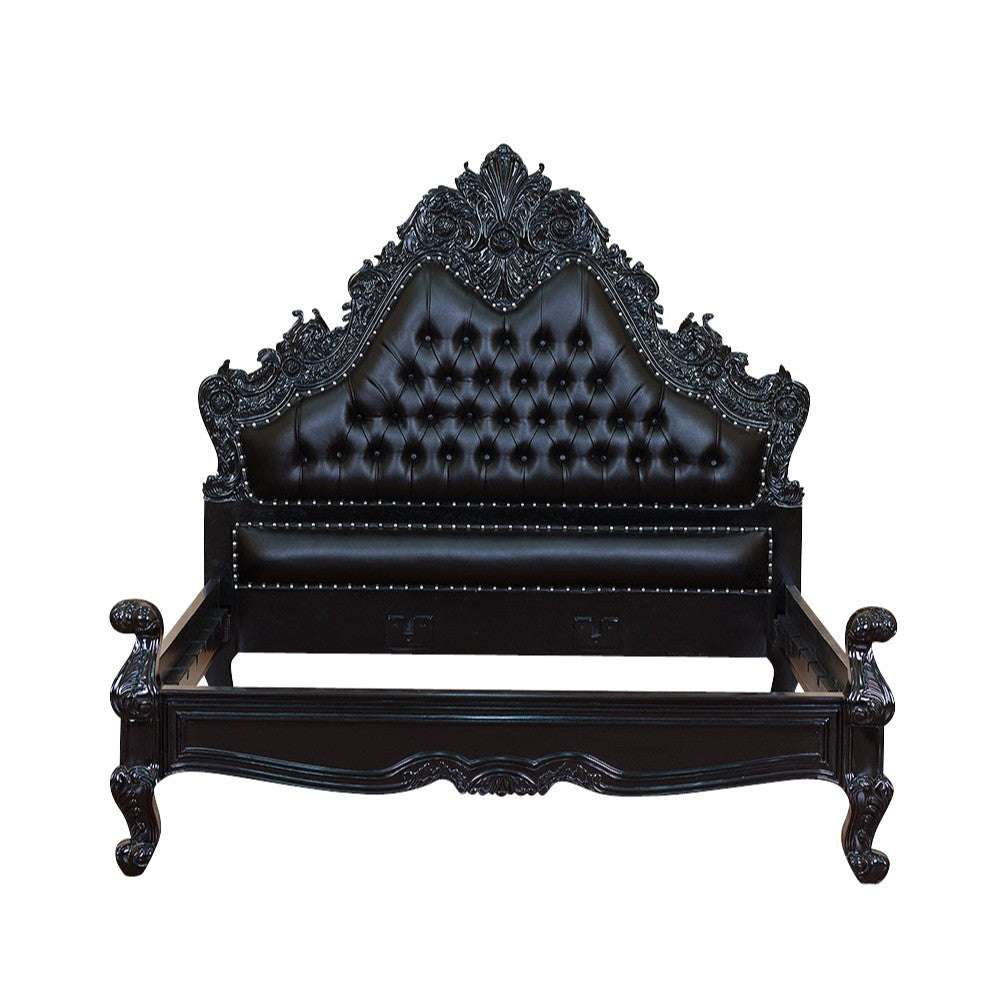 Seduce Bedazzled Bed