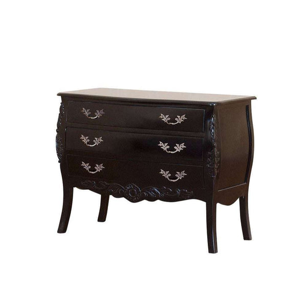 Haunt Seduce Dresser - Bespoke Gothic and Modern Provincial Furniture, offering customisation, worldwide shipping, and interest-free payment plans.