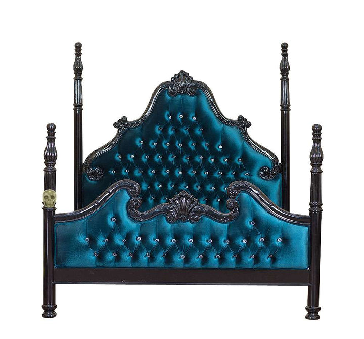 Luxe Bed - Available in all sizes