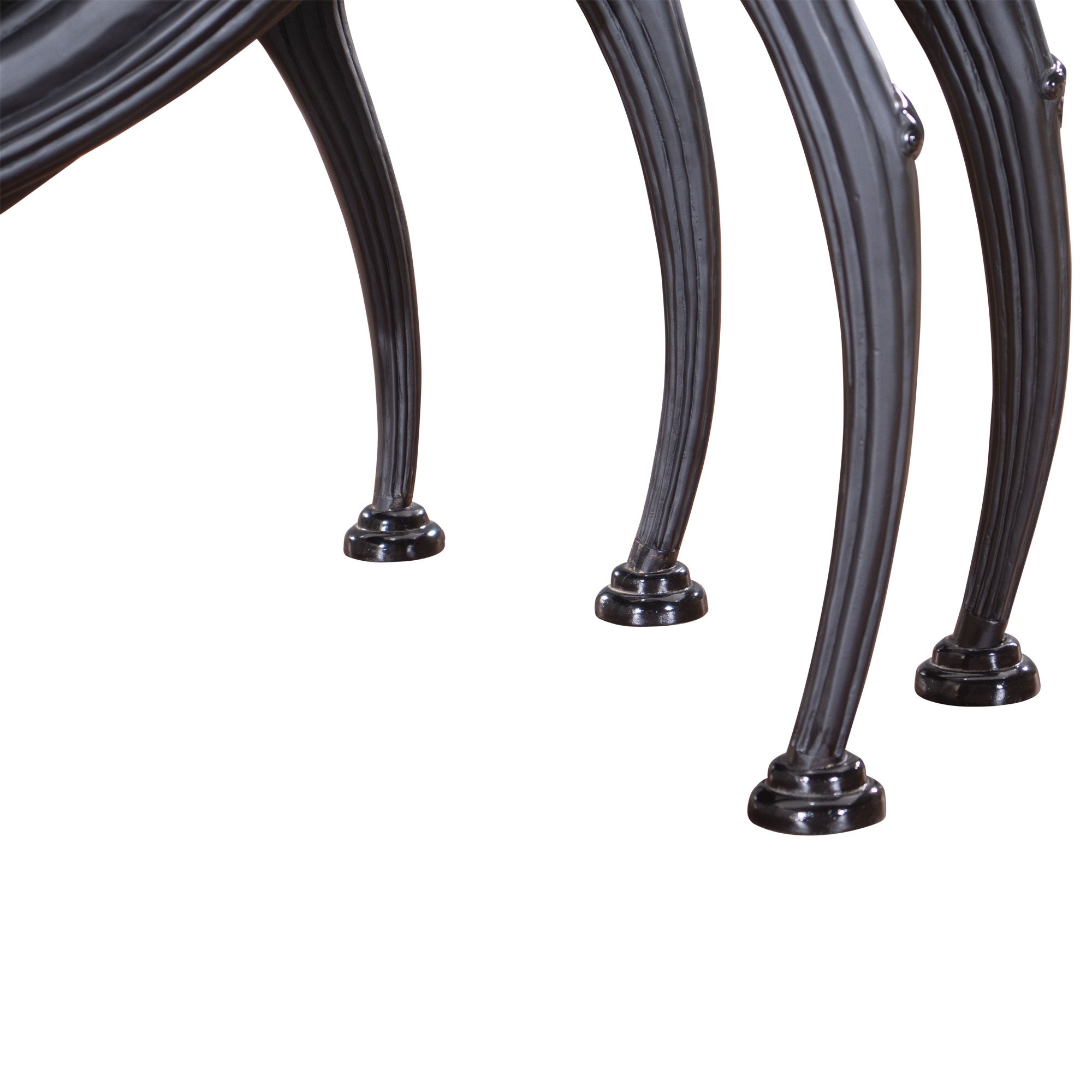 Haunt Arachnid Throne | The Original Bespoke Gothic Furniture Label