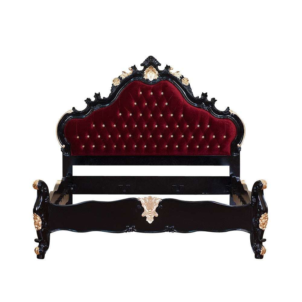 Vampiress Bed