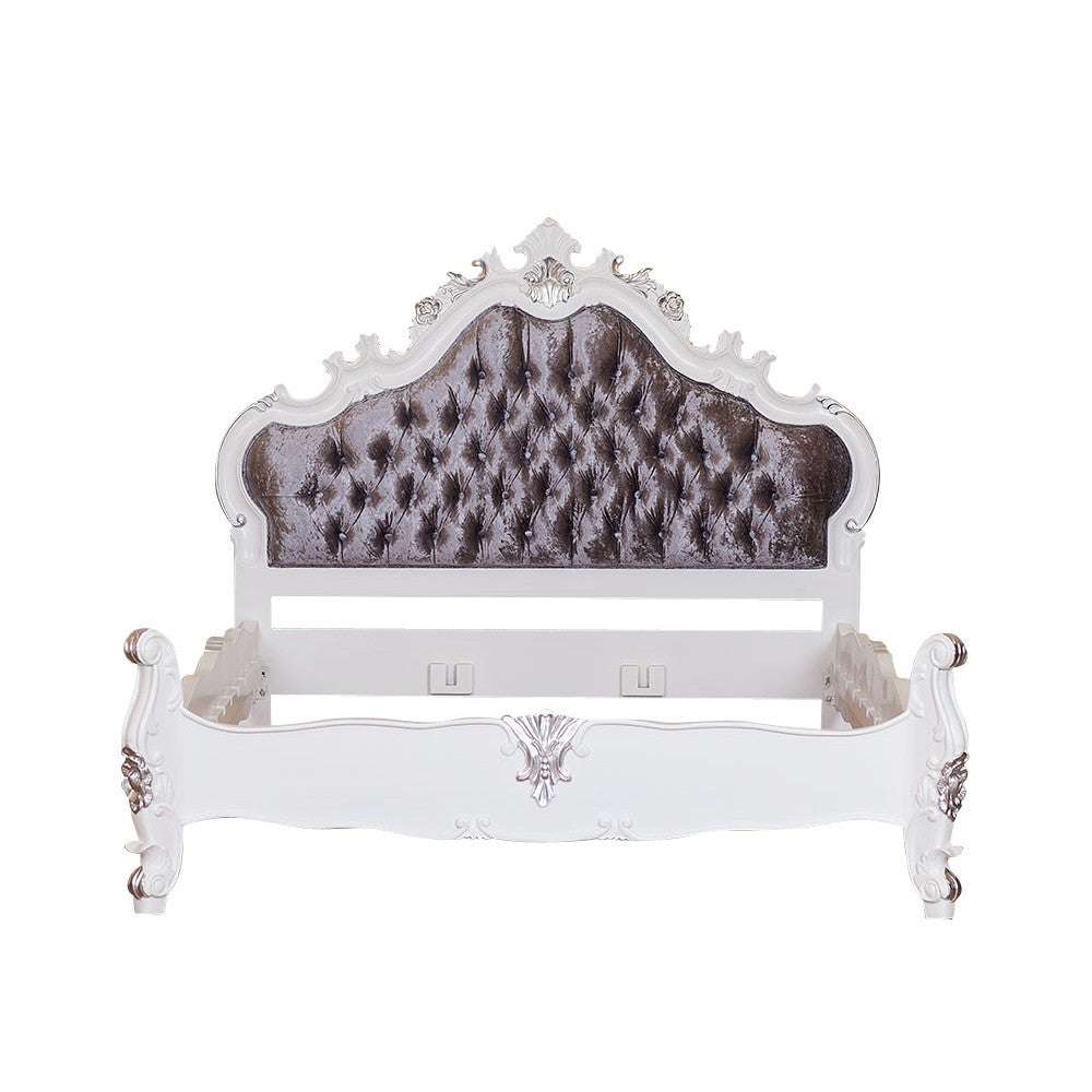 Vampiress Bed