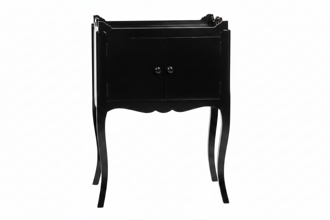Vampiress Bedside Table
