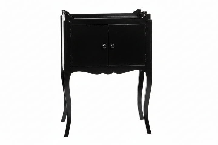 Vampiress Bedside Table