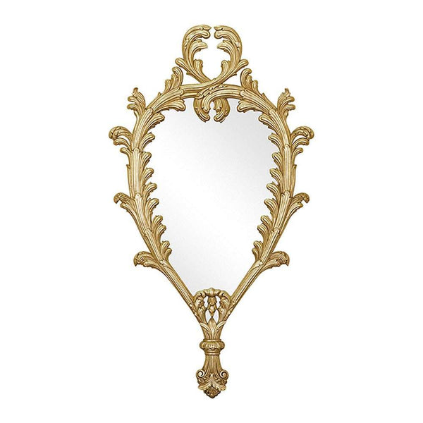 Haunt Vampiress Mirror - Bespoke Gothic and Modern Provincial Furniture, offering customisation, worldwide shipping, and interest-free payment plans.