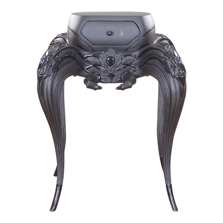 Arachnid Side Table by Haunt