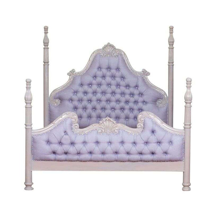 Luxe Bed - Available in all sizes